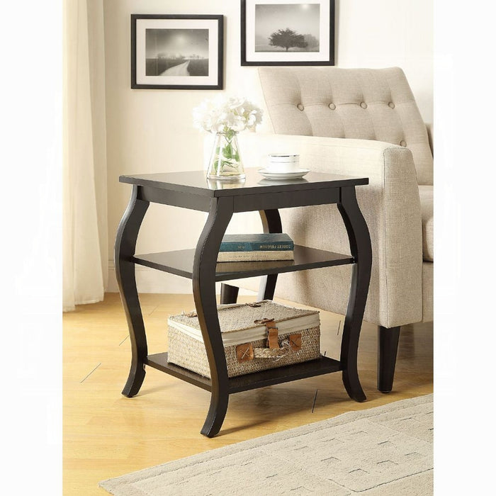 Becci Accent Table