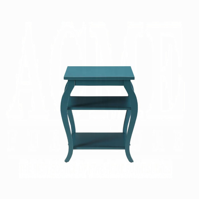 Becci Accent Table
