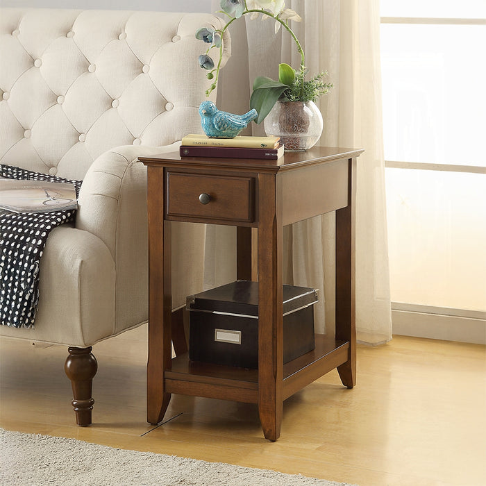 Bertie Accent Table