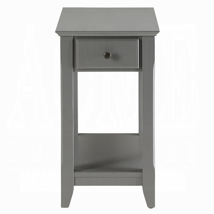 Bertie Accent Table