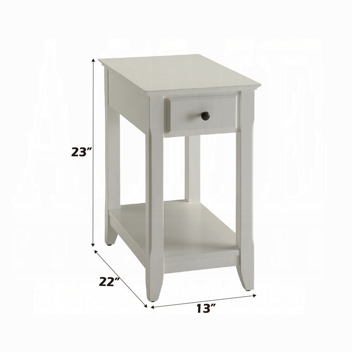 Bertie Accent Table