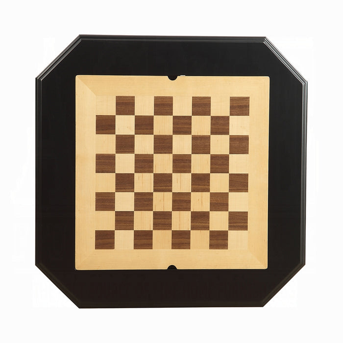 Bishop Game Table