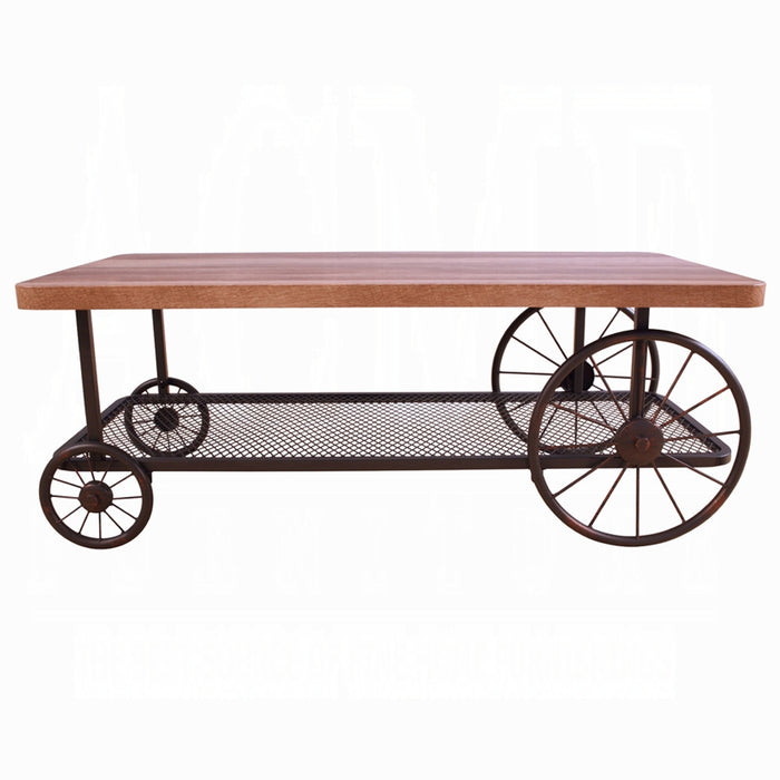 Francie Coffee Table