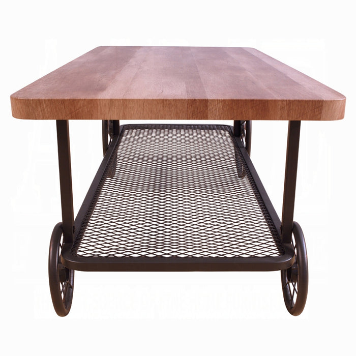 Francie Coffee Table