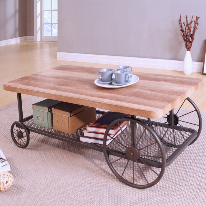Francie Coffee Table