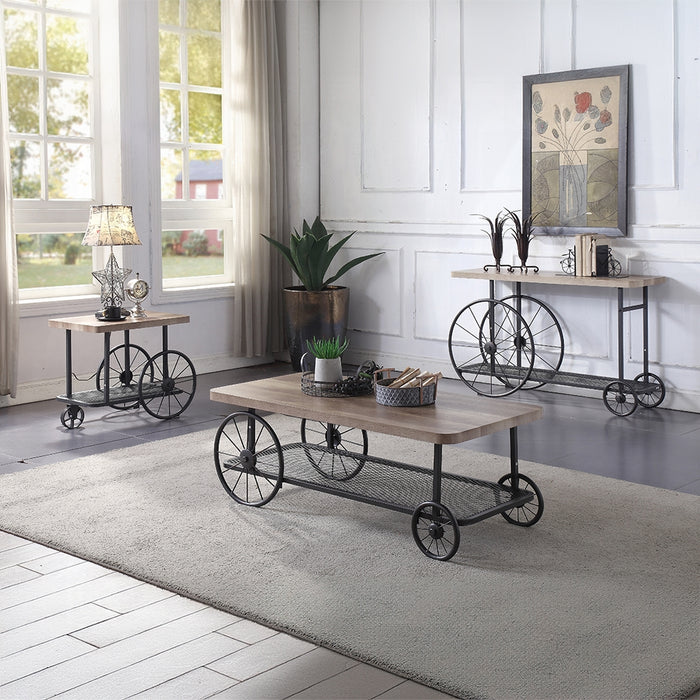 Francie Coffee Table