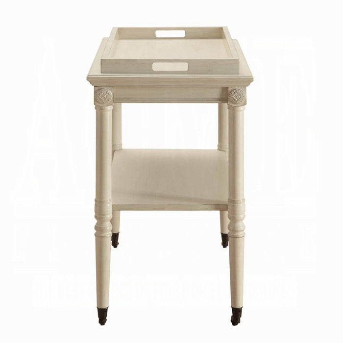 Frisco Serving Cart
