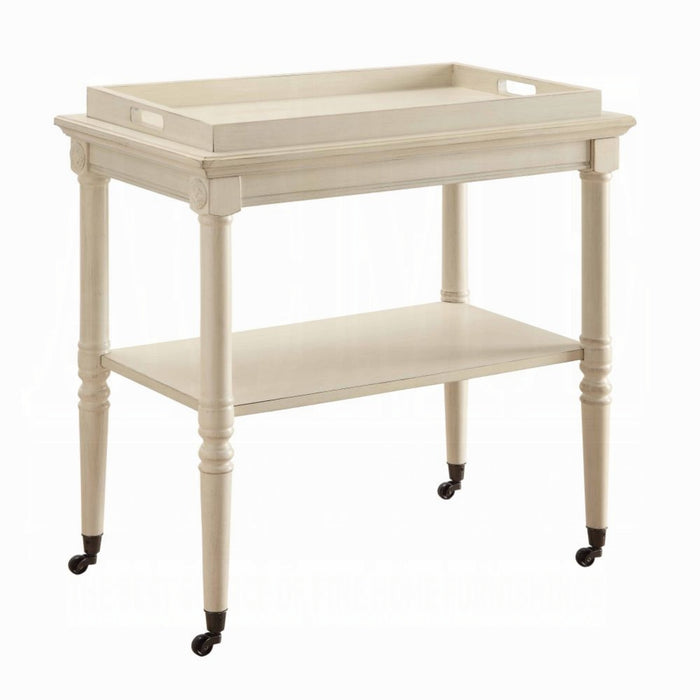 Frisco Serving Cart