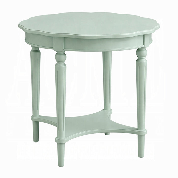 Fordon End Table