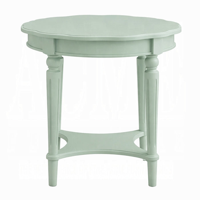 Fordon End Table
