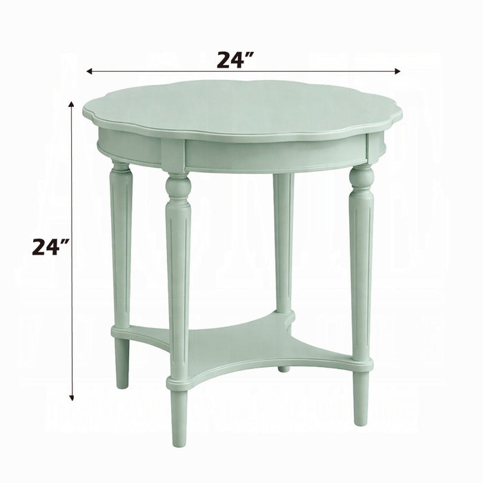 Fordon End Table