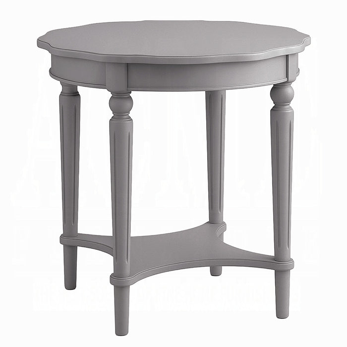Fordon End Table