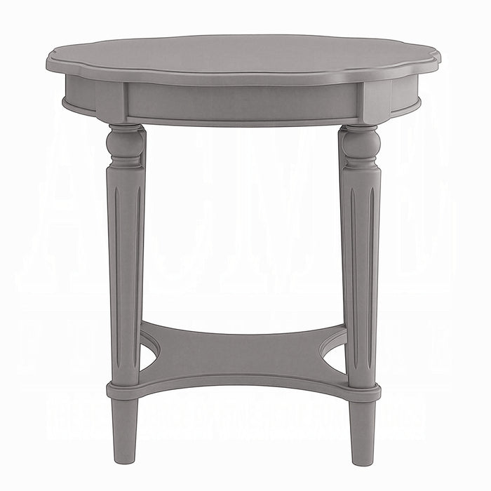 Fordon End Table