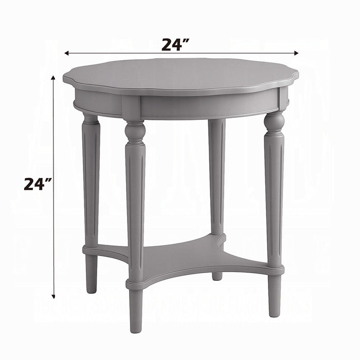 Fordon End Table