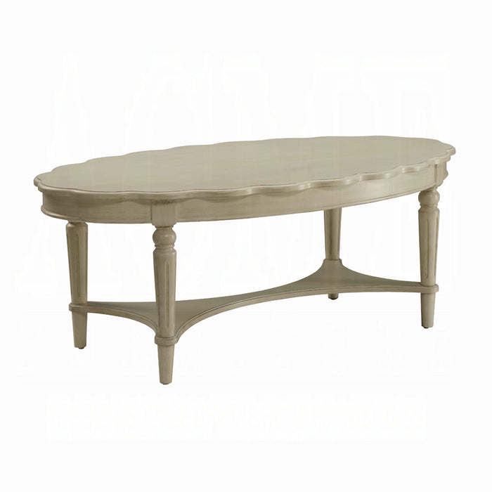 Fordon Coffee Table