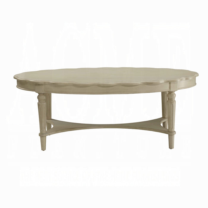Fordon Coffee Table