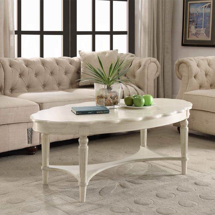 Fordon Coffee Table