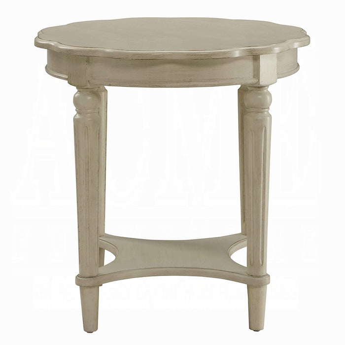 Fordon End Table