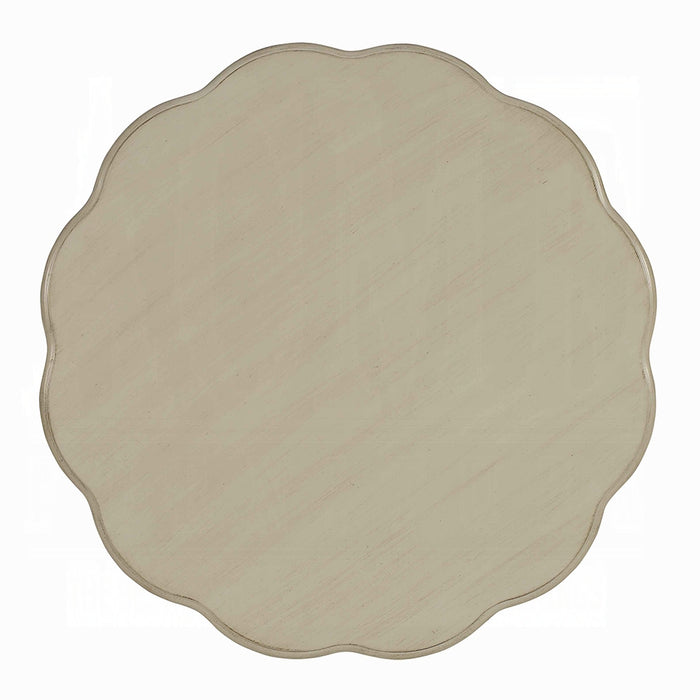 Fordon End Table