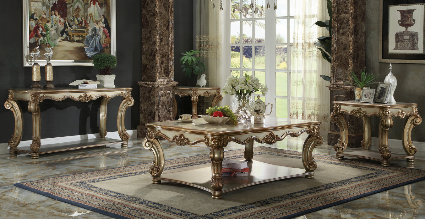 Vendome Sofa Table