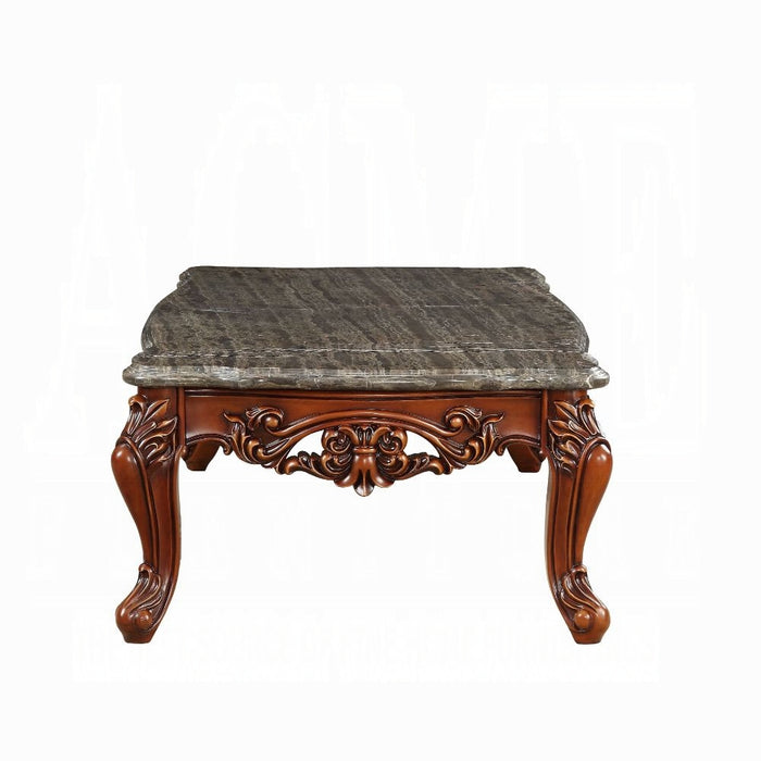 Eustoma Coffee Table