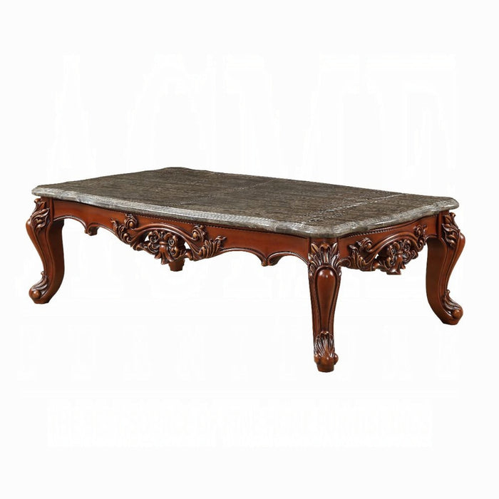 Eustoma Coffee Table