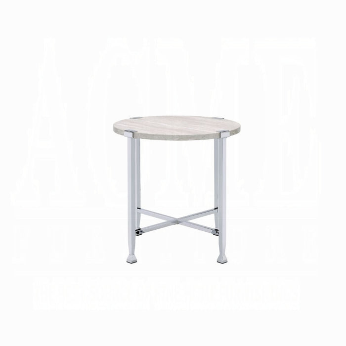 Brecon End Table