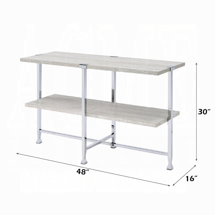 Brecon Sofa Table