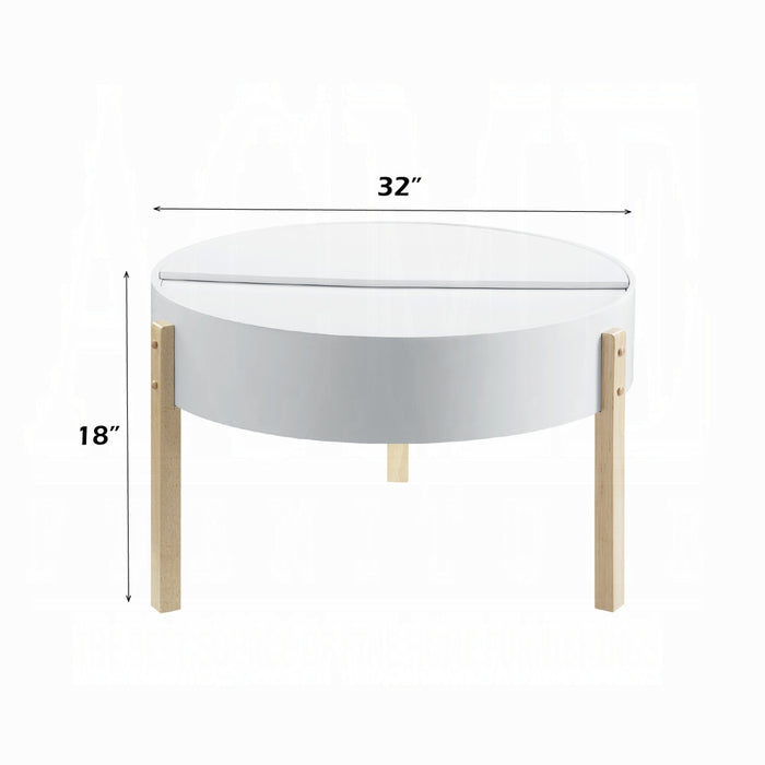 Bodfish Coffee Table