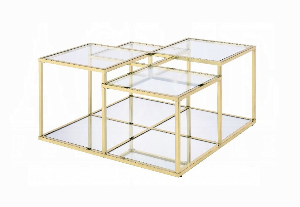 Uchenna Coffee Table