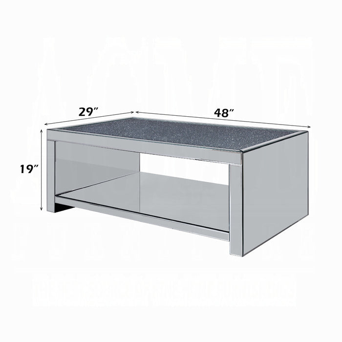 Noralie Coffee Table
