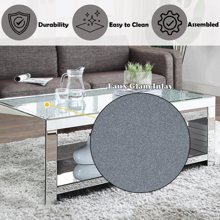 Noralie Coffee Table