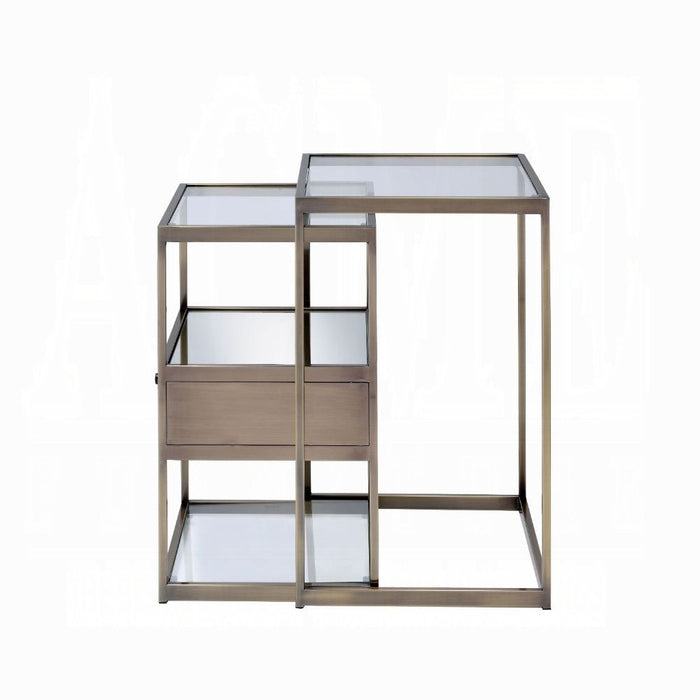Enca Nesting Table Set