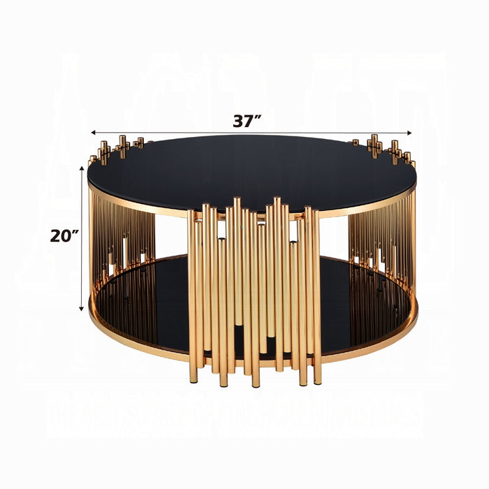 Tanquin Coffee Table