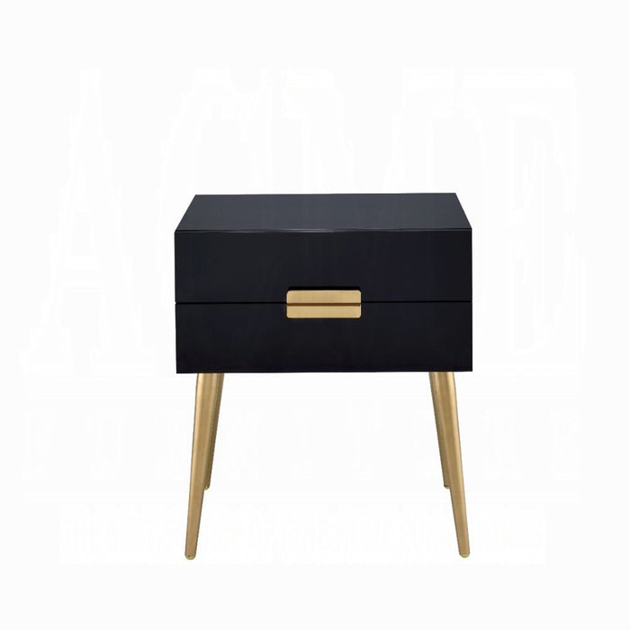 Denvor End Table