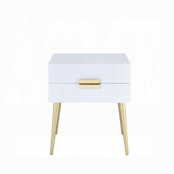 Denvor End Table
