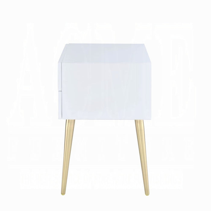 Denvor End Table