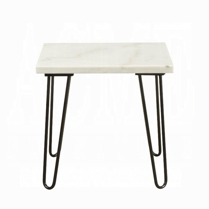 Telestis End Table
