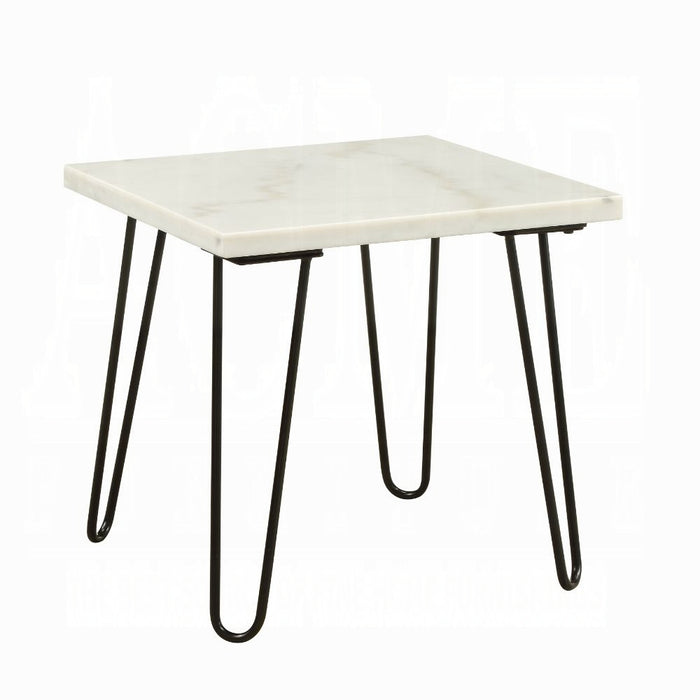 Telestis End Table