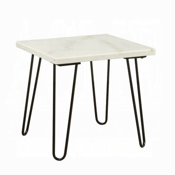 Telestis End Table