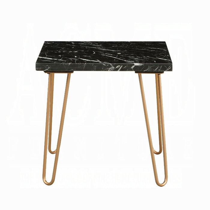Telestis End Table