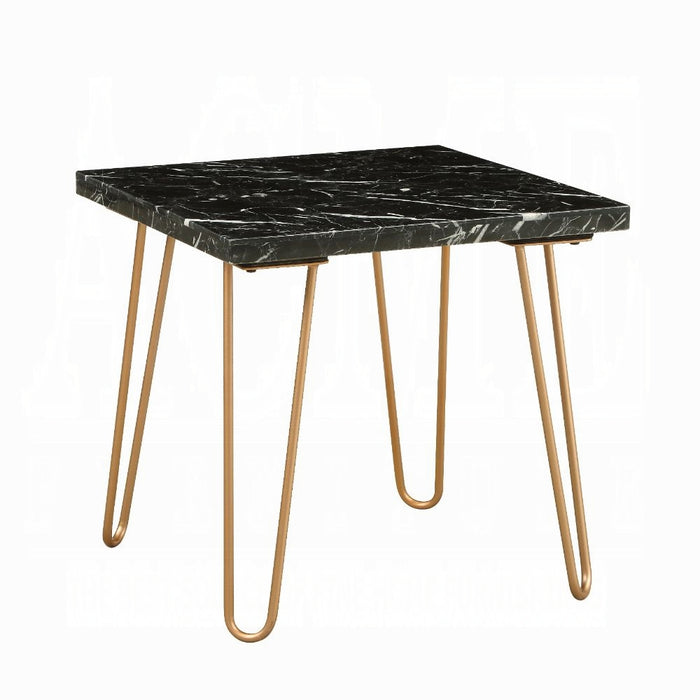 Telestis End Table