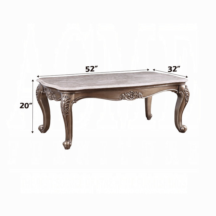 Jayceon Coffee Table