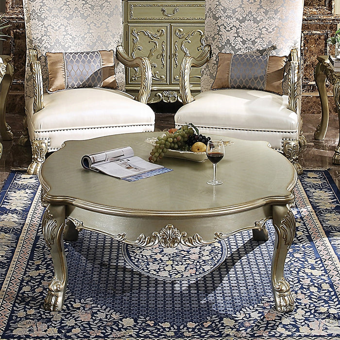 Dresden II Coffee Table