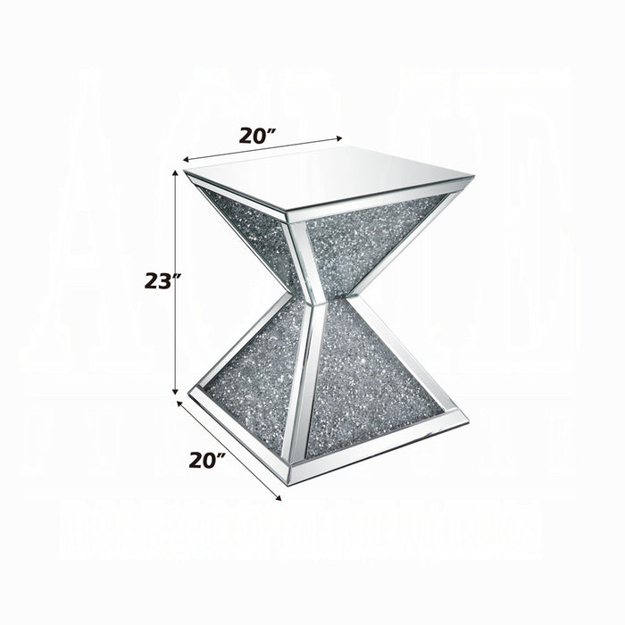 Noralie End Table