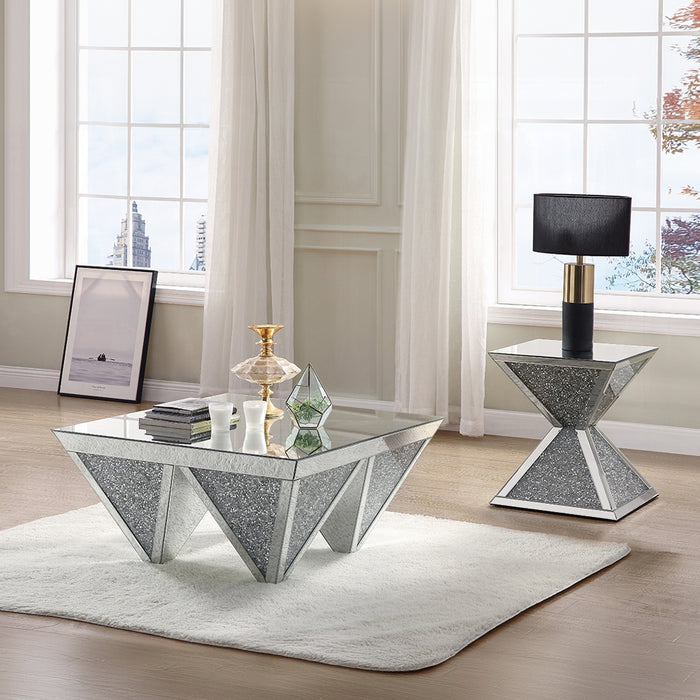 Noralie End Table