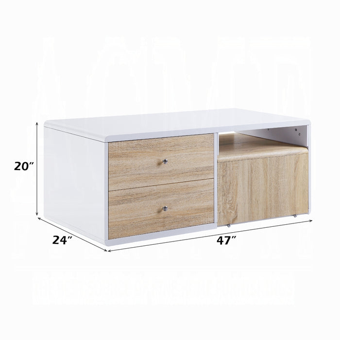 Verux Coffee Table
