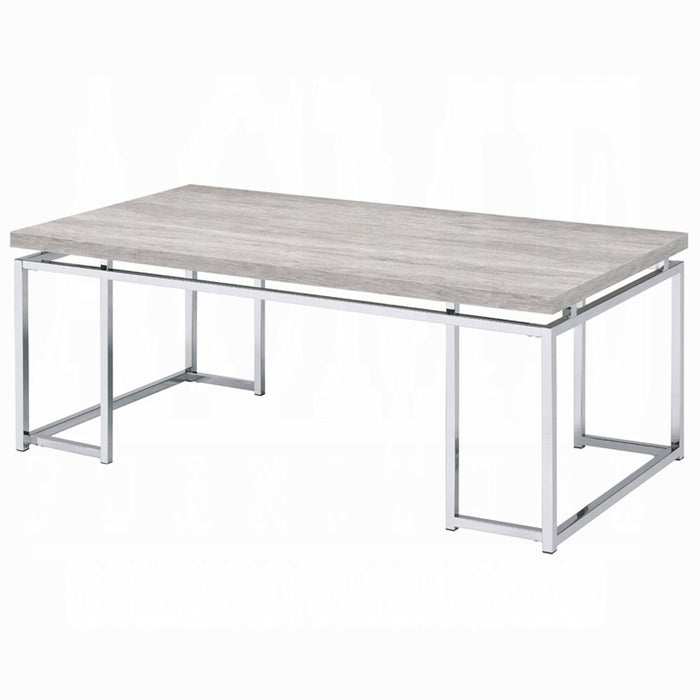Chafik Coffee Table