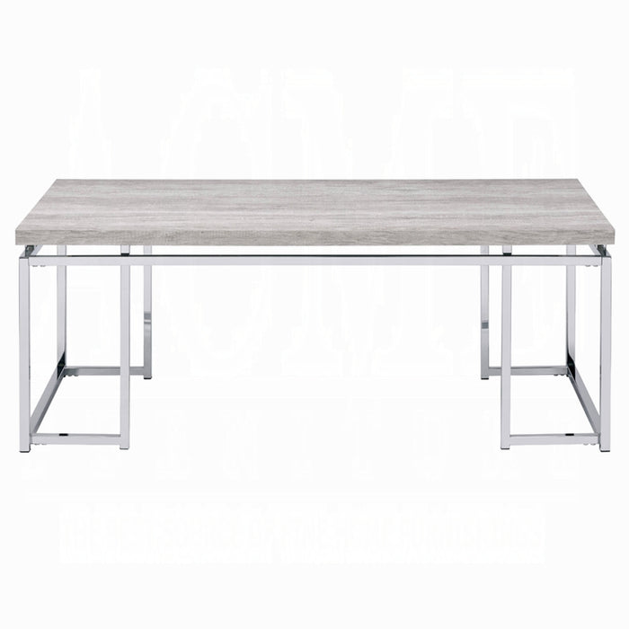 Chafik Coffee Table