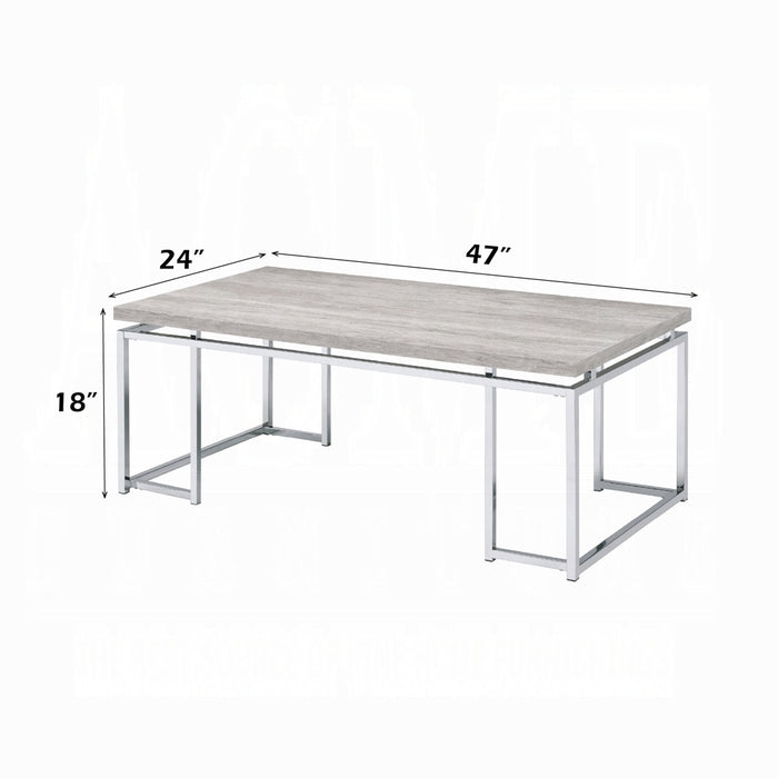 Chafik Coffee Table